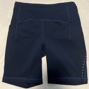 Lululemon swift speed high rise short